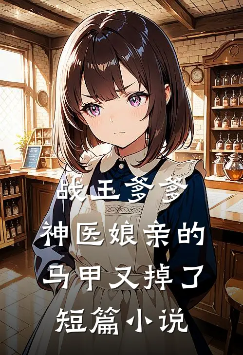 战王爹爹,神医娘亲的马甲又掉了短篇在线阅读