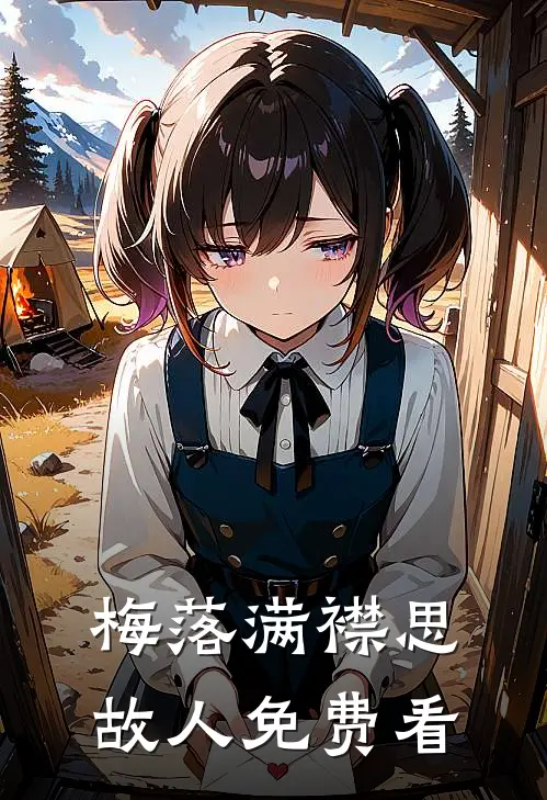 梅落满襟思故人免费看