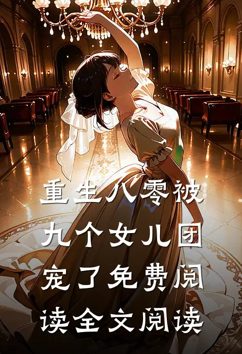 重生八零被九个女儿团宠了免费阅读全文阅读