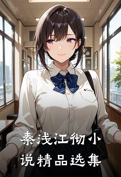 秦浅江彻小说精品选集