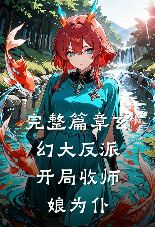 完整篇章玄幻大反派，开局收师娘为仆