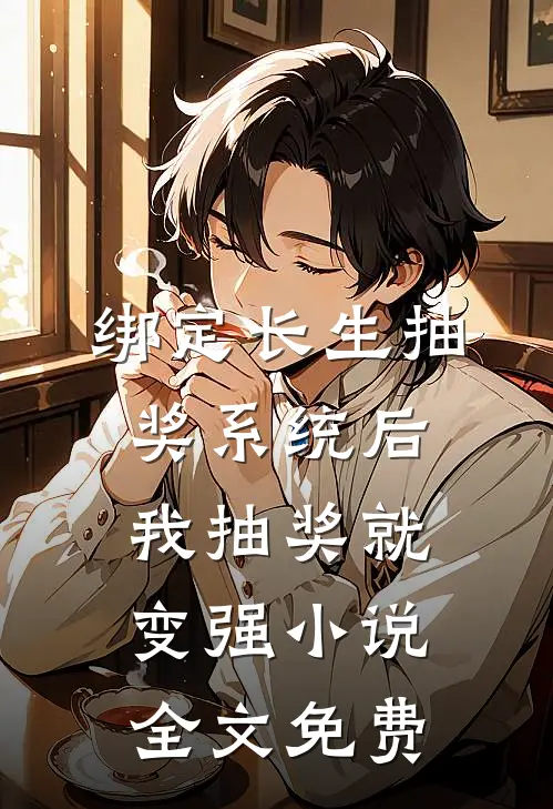 绑定长生抽奖系统后，我抽奖就变强小说全文免费