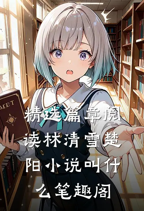 精选篇章阅读林清雪楚阳小说叫什么笔趣阁