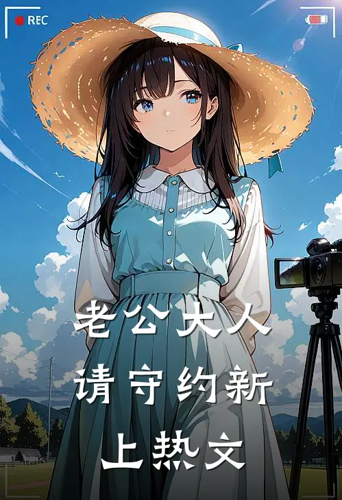 老公大人请守约新上热文