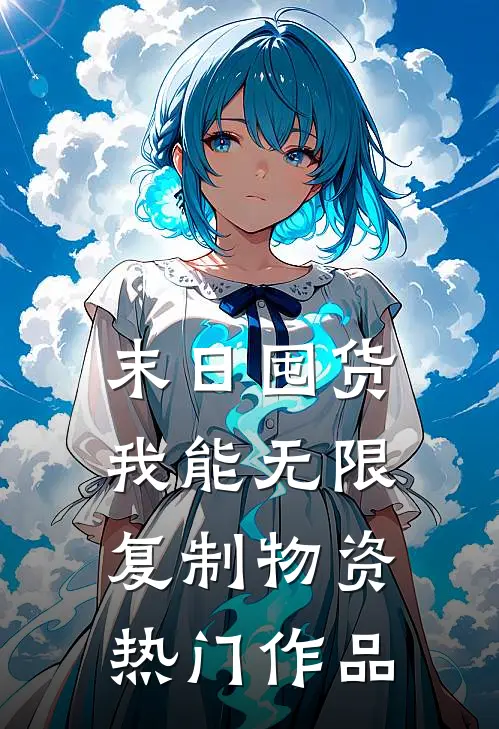 末日囤货：我能无限复制物资热门作品