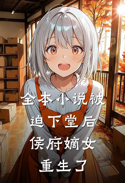 全本被迫下堂后,侯府嫡女重生了