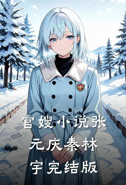 官嫂小说张元庆秦林宇完结版