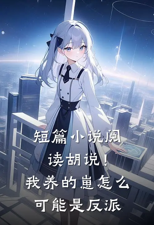 短篇小说阅读胡说！我养的崽怎么可能是反派