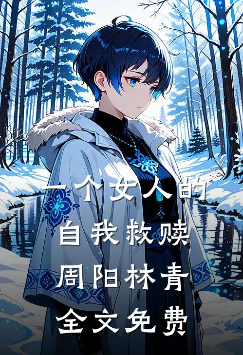 一个女人的自我救赎周阳林青全文免费