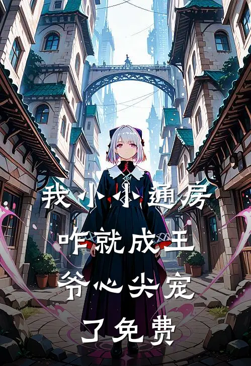 我小小通房,咋就成王爷心尖宠了免费阅读