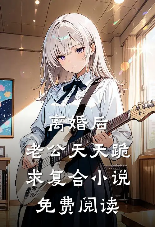 离婚后，老公天天跪求复合小说免费阅读
