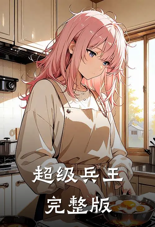 超级兵王完整版