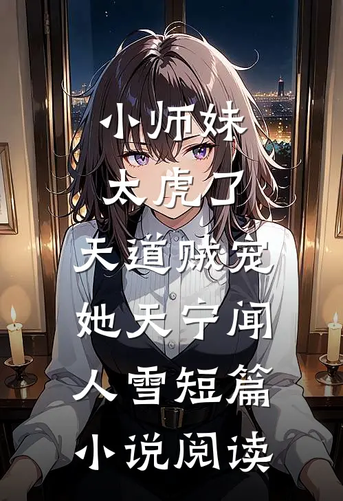 《小师妹太虎了,天道贼宠她》天宁闻人雪短篇小说阅读