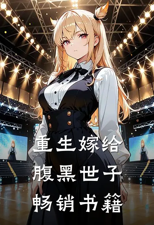 重生嫁给腹黑世子畅销书籍