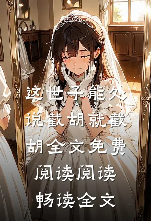 这世子能处,说截胡就截胡全文免费阅读阅读畅读全文