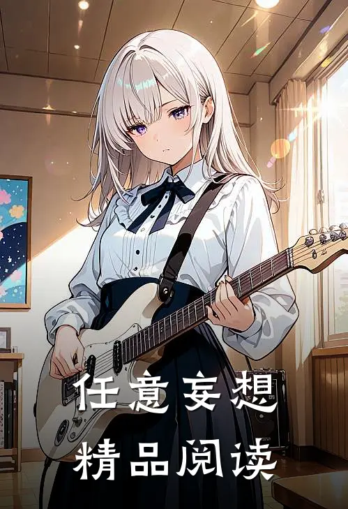 任意妄想精品阅读