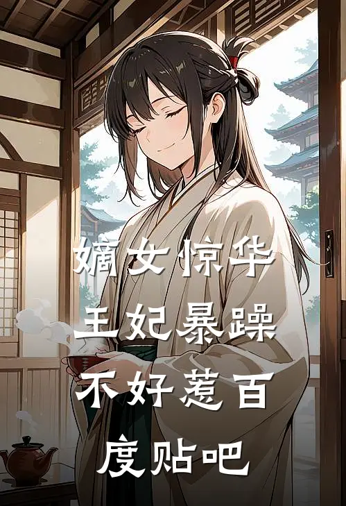 嫡女惊华王妃暴躁不好惹百度贴吧txt