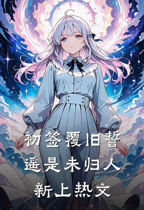 初签覆旧誓，遥是未归人新上热文