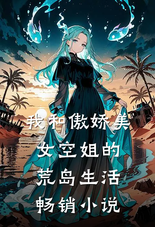 我和傲娇美女空姐的荒岛生活畅销阅读