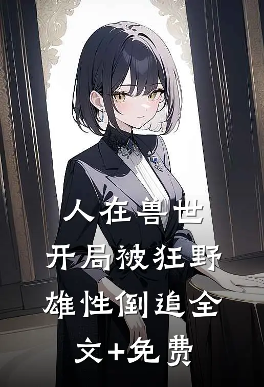 人在兽世，开局被狂野雄性倒追全文+免费