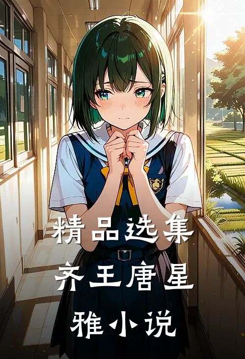 精品选集齐王唐星雅小说