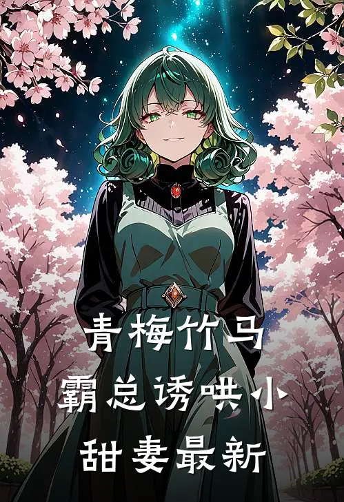青梅竹马,霸总诱哄小甜妻最新