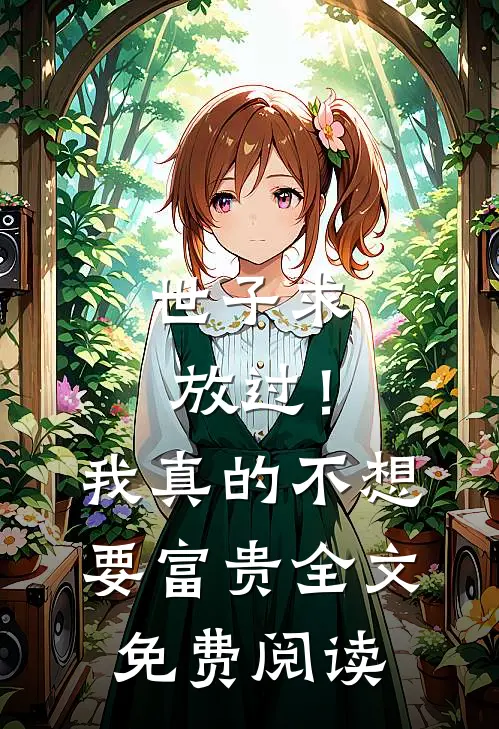 世子求放过!我真的不想要富贵全文免费阅读无弹窗