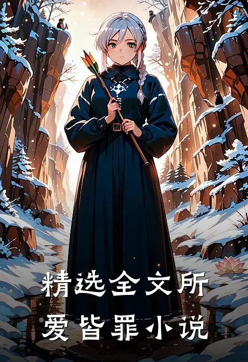 精选全文所爱皆罪小说