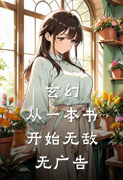 玄幻：从一本书开始无敌无广告