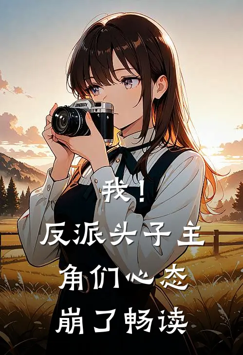 我!反派头子,主角们心态崩了畅读