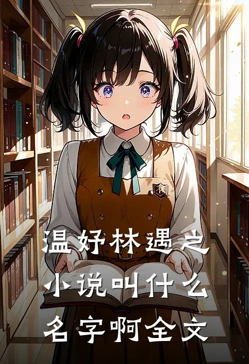 温妤林遇之小说叫什么名字啊全文