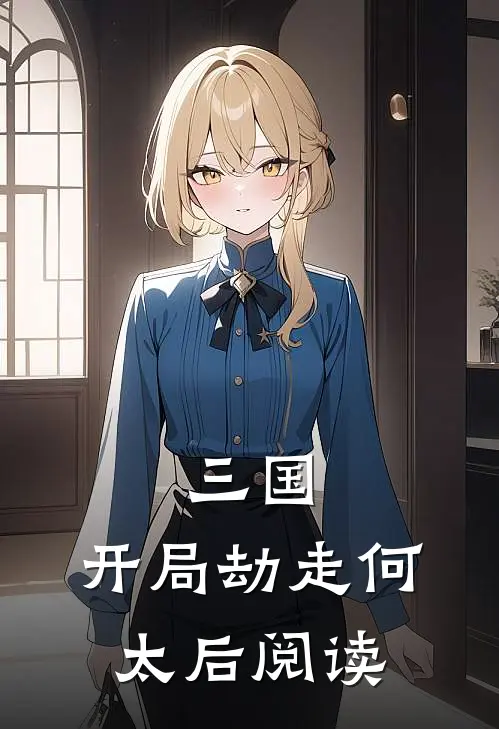 三国开局劫走何太后阅读全文