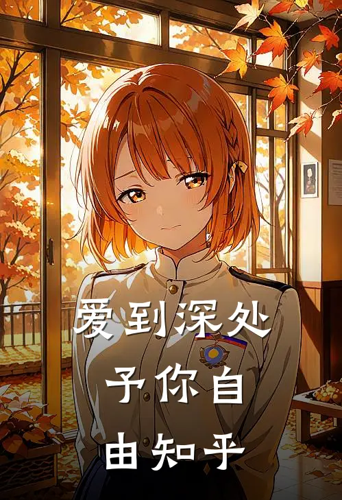 爱到深处,予你自由知乎免费阅读