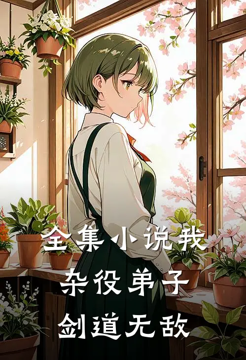 全集我,杂役弟子,剑道无敌