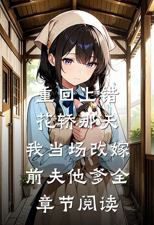 重回上错花轿那天，我当场改嫁前夫他爹全章节阅读