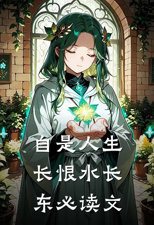 自是人生长恨水长东必读文