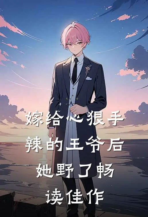 嫁给心狠手辣的王爷后，她野了畅读佳作