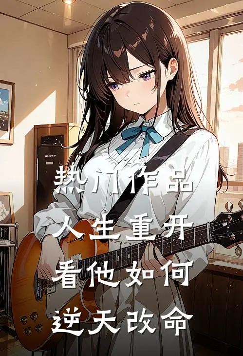热门作品人生重开：看他如何逆天改命