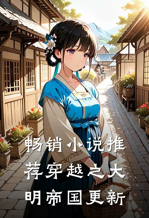 畅销小说推荐穿越之大明帝国更新