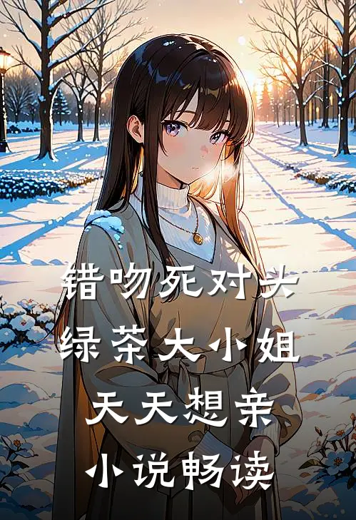 错吻死对头，绿茶大小姐天天想亲小说畅读