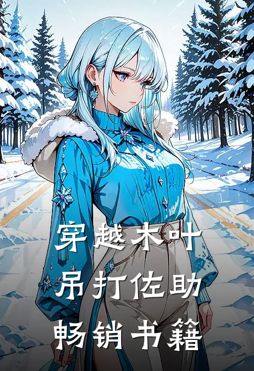 穿越木叶,吊打佐助畅销书籍
