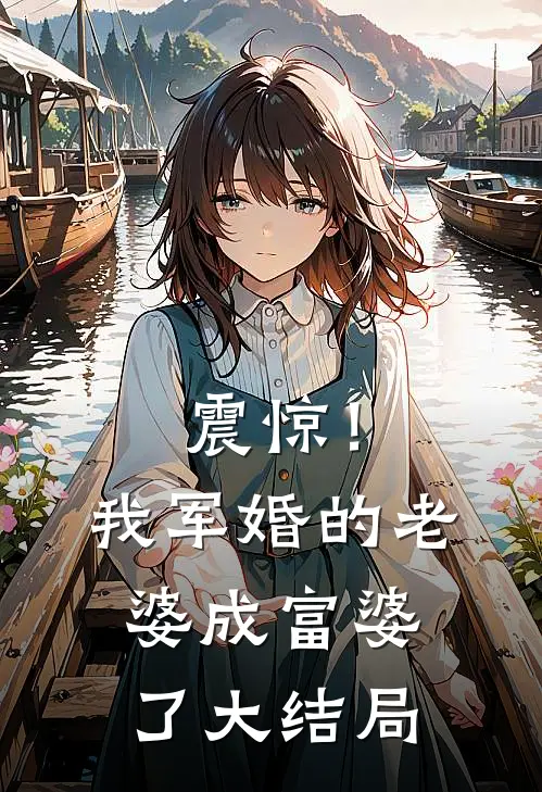 震惊!我军婚的老婆成富婆了大结局视频