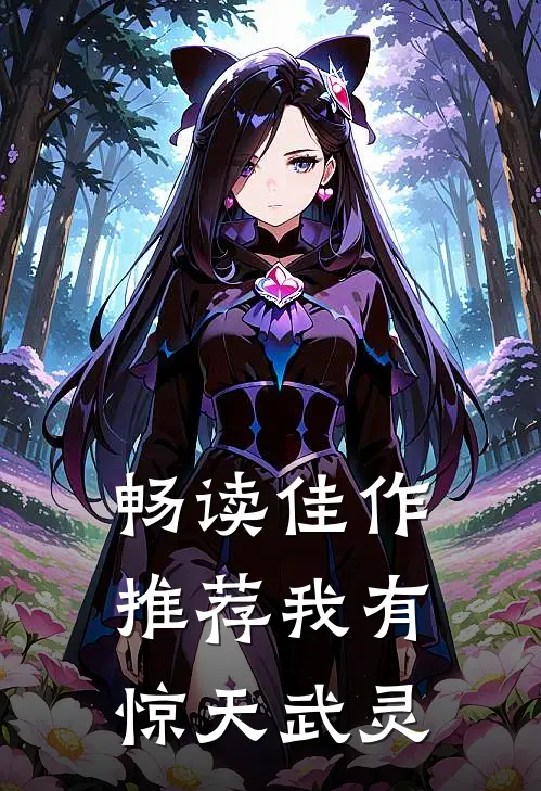 畅读佳作推荐我有惊天武灵