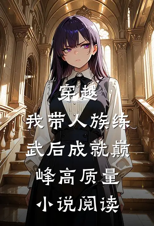 穿越：我带人族练武后成就巅峰高质量小说阅读