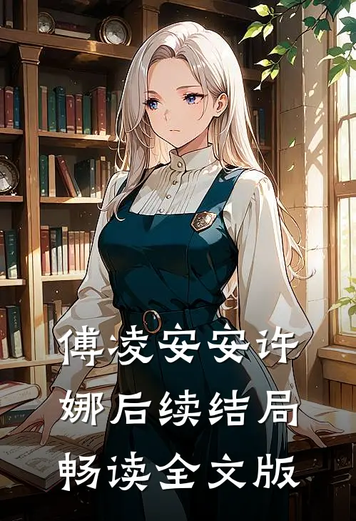 傅凌安安许娜后续结局畅读全文版