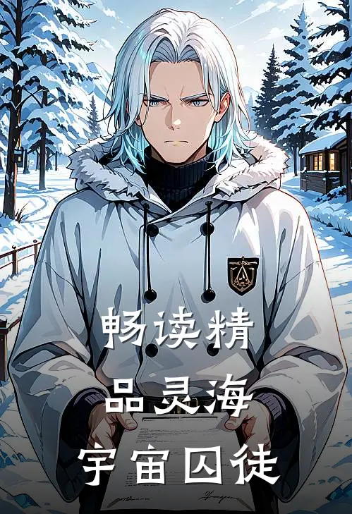 畅读精品灵海：宇宙囚徒