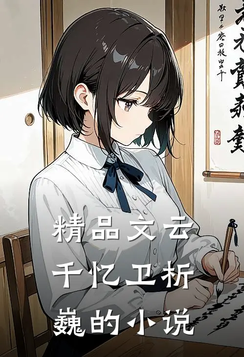 精品文云千忆卫析巍的小说