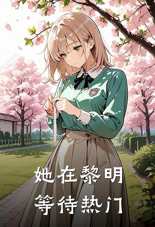 她在黎明等待热门