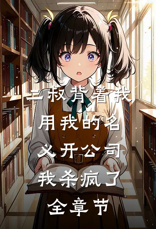 二叔背着我用我的名义开公司,我杀疯了全章节阅读