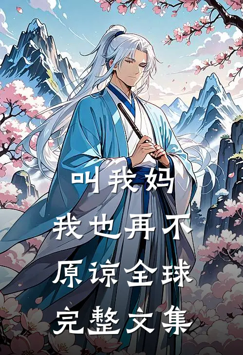 叫我妈，我也再不原谅全球完整文集